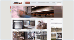 Desktop Screenshot of anbox.pl